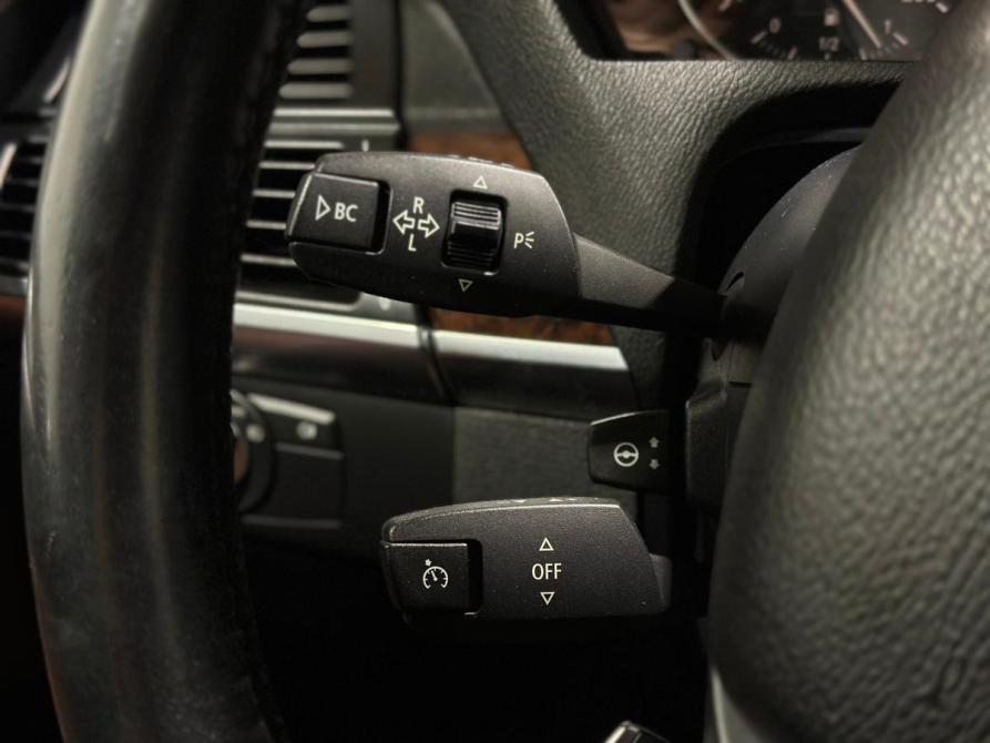 BMW X5 II (E70) Рестайлинг Челябинск  - изображение 17