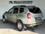 Renault Duster I Уфа  - изображение 16
