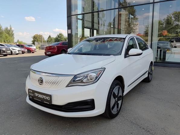 Evolute i-PRO с пробегом 2024 года, цена 1 575 000 рублей, 26717 км, седан, Автокод Объявления