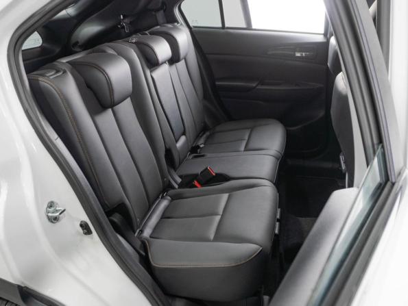 Mitsubishi Eclipse Cross I Рестайлинг с пробегом 2022 года, цена 3 160 000 рублей, 34 км, внедорожник, Автокод Объявления