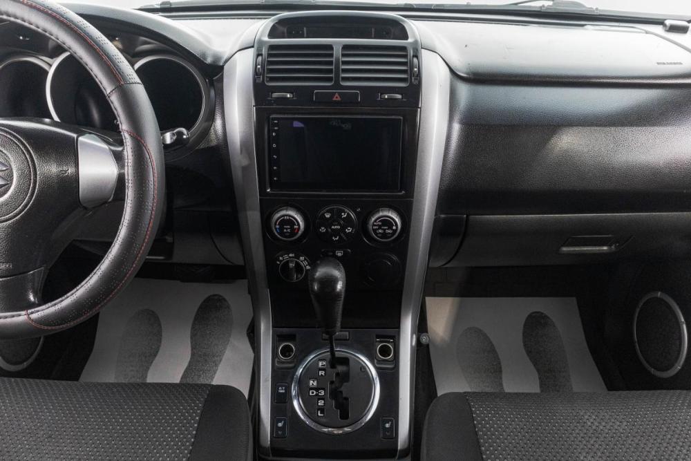 Suzuki Grand Vitara II Барнаул  - изображение 17