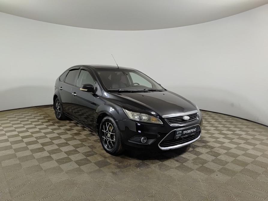 Ford Focus II Рестайлинг Уфа  - изображение 3