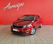 Kia Rio III Рестайлинг Вологда  - изображение 21