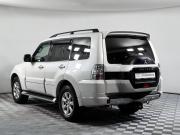 Mitsubishi Pajero IV Рестайлинг 2 Москва  - изображение 25