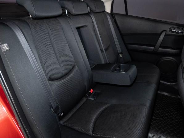 Mazda 6 II (GH) Рестайлинг с пробегом 2012 года, цена 1 266 000 рублей, 152000 км, седан, Автокод Объявления
