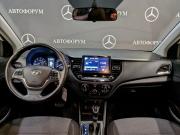 Hyundai Solaris II Рестайлинг Москва  - изображение 38