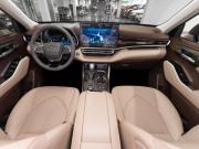 Toyota Highlander IV (XU70) Москва  - изображение 36