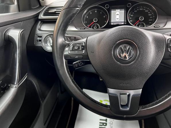 Volkswagen Passat B7 с пробегом 2012 года, цена 945 000 рублей, 224704 км, седан, Автокод Объявления