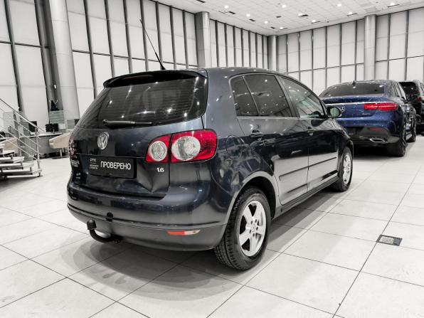 Volkswagen Golf Plus I с пробегом 2008 года, цена 499 000 рублей, 189502 км, хэтчбек, Автокод Объявления