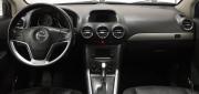 Opel Antara I Рестайлинг Новокузнецк  - изображение 34
