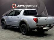 Mitsubishi L200 IV Оренбург  - изображение 25