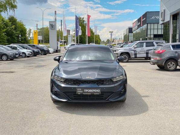 Kia K5 III с пробегом 2020 года, цена 2 439 000 рублей, 145572 км, седан, Автокод Объявления
