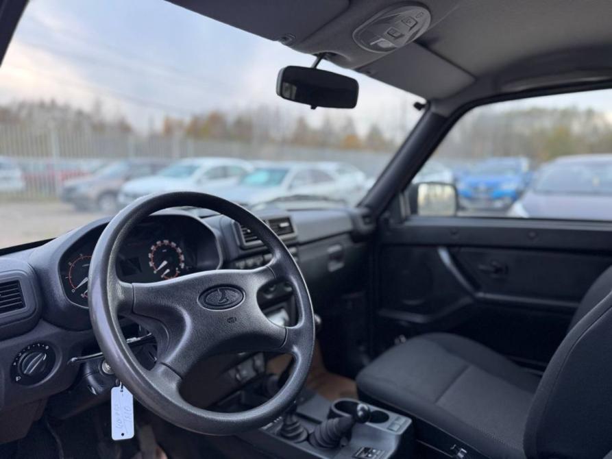 Lada (ВАЗ) 2121 (4x4) I Рестайлинг (2020) Тверь  - изображение 7