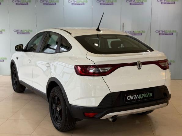 Renault Arkana I с пробегом 2021 года, цена 1 019 000 рублей, 175249 км, внедорожник, Автокод Объявления