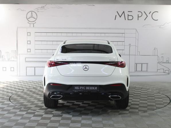 Mercedes-Benz GLC Coupe II (C254) с пробегом 2023 года, цена 7 600 000 рублей, 40886 км, внедорожник, Автокод Объявления
