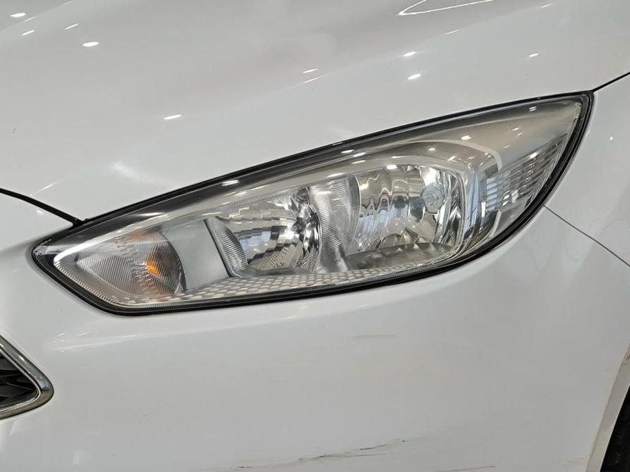 Ford Focus III Рестайлинг Казань  - изображение 21