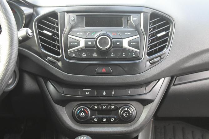 Lada (ВАЗ) Vesta I с пробегом 2020 года, цена 910 000 рублей, 102000 км, универсал, Автокод Объявления