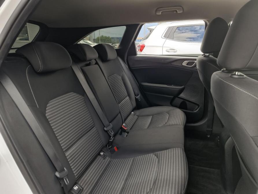 Kia Ceed III Рестайлинг Нижний Новгород  - изображение 7