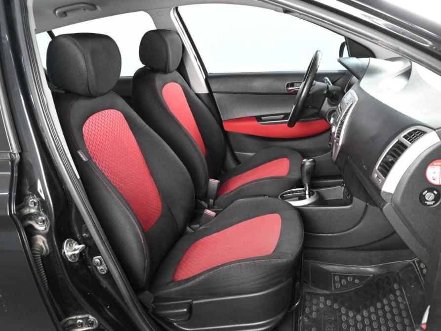 Hyundai i20 I Ростов-на-Дону  - изображение 8