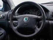 Skoda Octavia I (A4) Рестайлинг Москва  - изображение 33