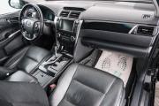 Toyota Camry VII (XV50) Рестайлинг Красноярск  - изображение 34