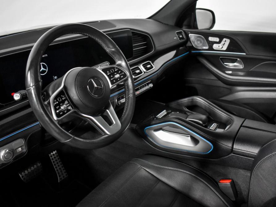 Mercedes-Benz GLS II (X167) Санкт-Петербург  - изображение 9