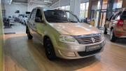 Renault Logan I Рестайлинг Чебоксары  - изображение 19
