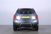 Nissan Murano I (Z50) Омск  - изображение 29