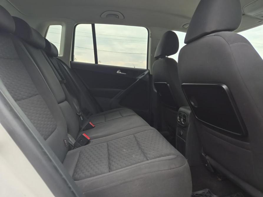 Volkswagen Tiguan I Саратов  - изображение 32