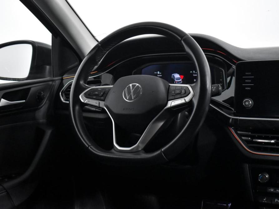 Volkswagen Polo VI Санкт-Петербург  - изображение 15