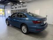 Volkswagen Jetta VII Казань  - изображение 28