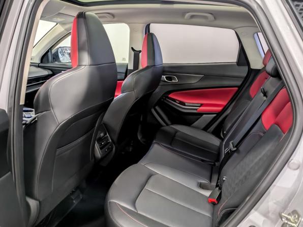 Changan CS55 Plus II с пробегом 2024 года, цена 1 850 000 рублей, 94371 км, внедорожник, Автокод Объявления
