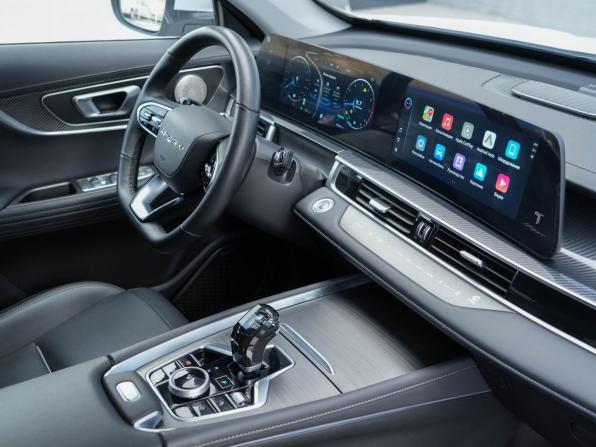 Chery Tiggo 7 Pro Max I Рестайлинг с пробегом 2024 года, цена 2 250 000 рублей, 36000 км, внедорожник, Автокод Объявления