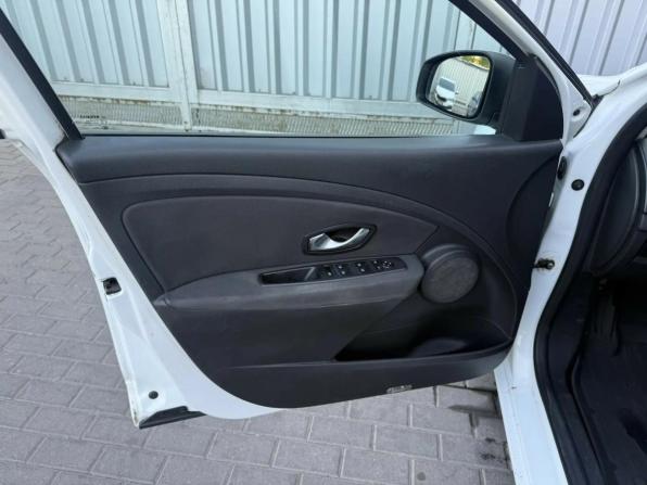 Renault Megane III с пробегом 2010 года, цена 529 000 рублей, 286703 км, хэтчбек, Автокод Объявления