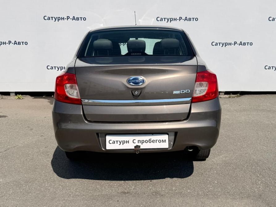 Datsun on-DO I Рестайлинг Курган  - изображение 5