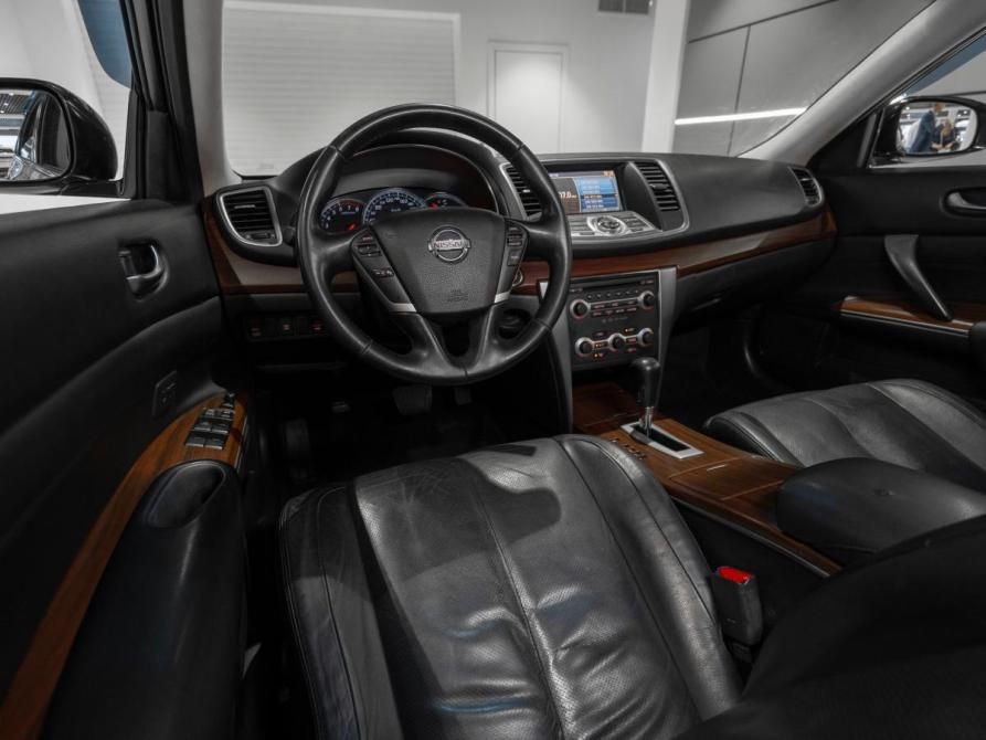 Nissan Teana II Москва  - изображение 7