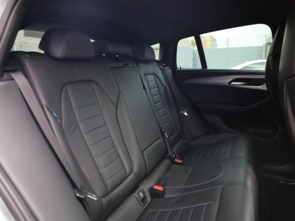 BMW X4 II (G02) с пробегом 2019 года, цена 4 399 000 рублей, 170634 км, внедорожник, Автокод Объявления