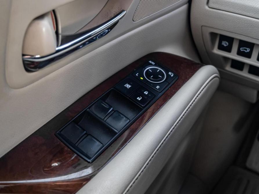 Lexus RX III Рестайлинг Краснодар  - изображение 23
