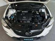 Mazda CX-5 I Санкт-Петербург  - изображение 42