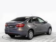 Lada (ВАЗ) Vesta I Москва  - изображение 25