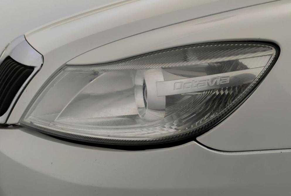Skoda Octavia II (A5) Рестайлинг Нижний Новгород  - изображение 19