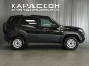 Lada (ВАЗ) Niva Travel I Пермь  - изображение 24