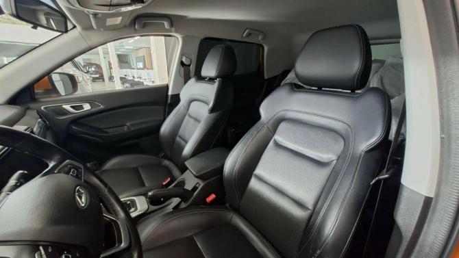 Chery Tiggo 4 I Рестайлинг с пробегом 2019 года, цена 1 045 000 рублей, 78700 км, внедорожник, Автокод Объявления