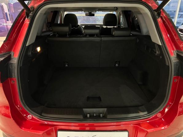 Chery Tiggo 7 Pro I с пробегом 2021 года, цена 1 385 900 рублей, 118945 км, внедорожник, Автокод Объявления