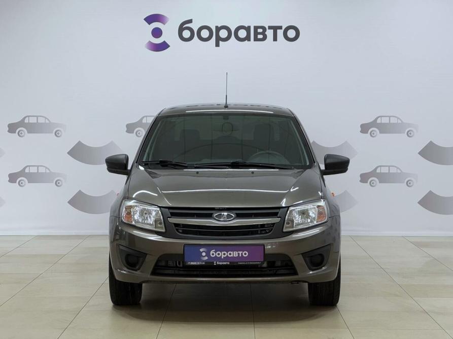 Lada (ВАЗ) Granta I Ставрополь  - изображение 2