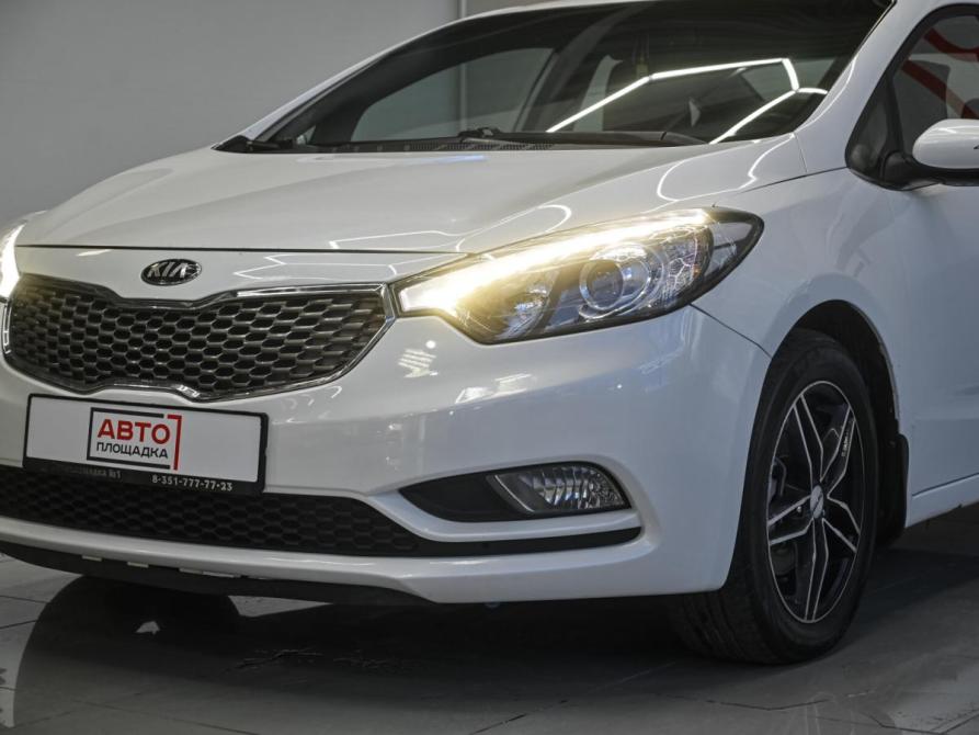 Kia Cerato III Челябинск  - изображение 3
