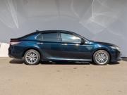 Toyota Camry VIII (XV70) Москва  - изображение 55