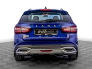 Lada (ВАЗ) Vesta I Рестайлинг (NG) Москва  - изображение 35