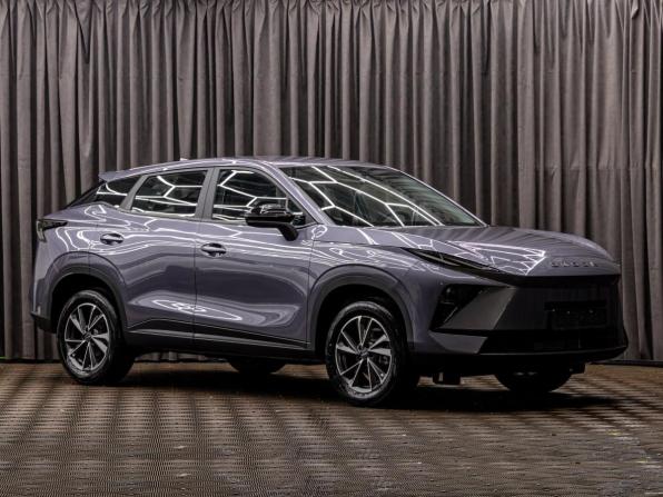 Omoda C5 II с пробегом 2026 года, цена 2 495 000 рублей, 8 км, внедорожник, Автокод Объявления
