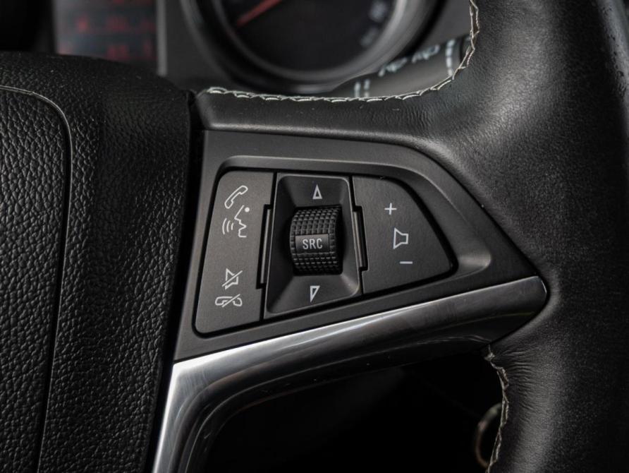Opel Mokka I Краснодар  - изображение 17